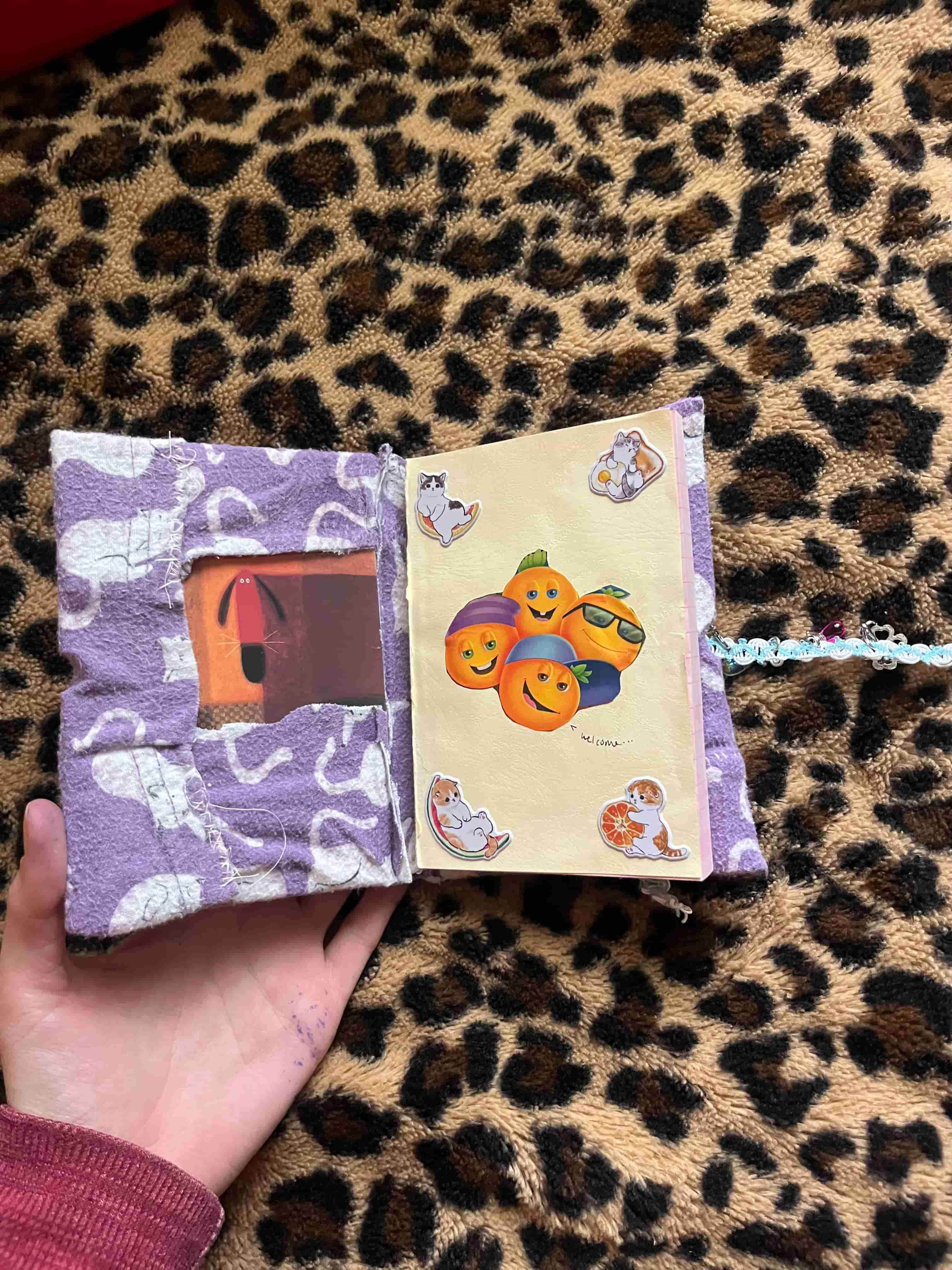 custom journal
