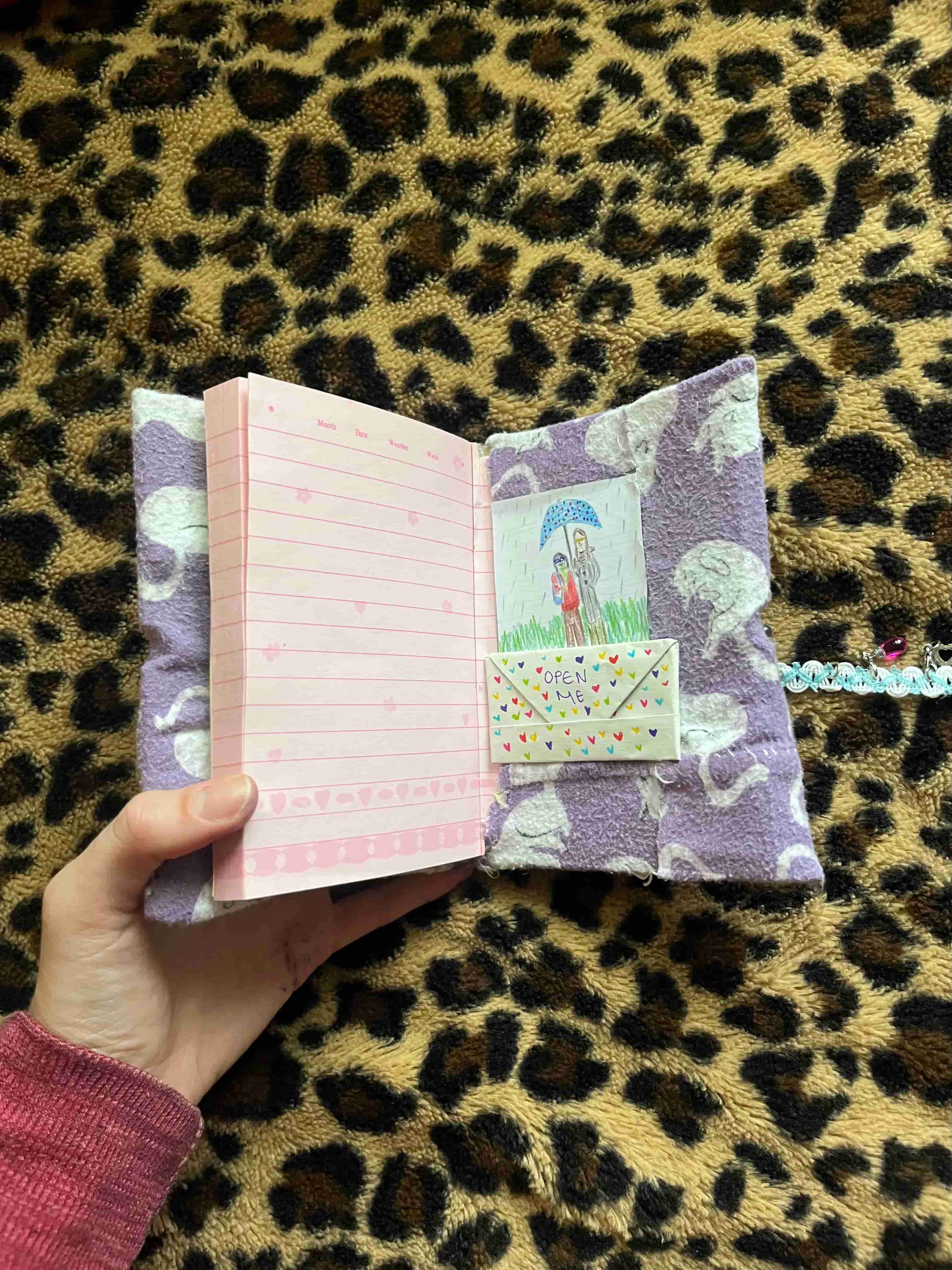 custom journal